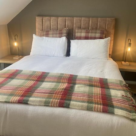 Ferienwohnung Luxury Country Escape Ennis Exterior foto