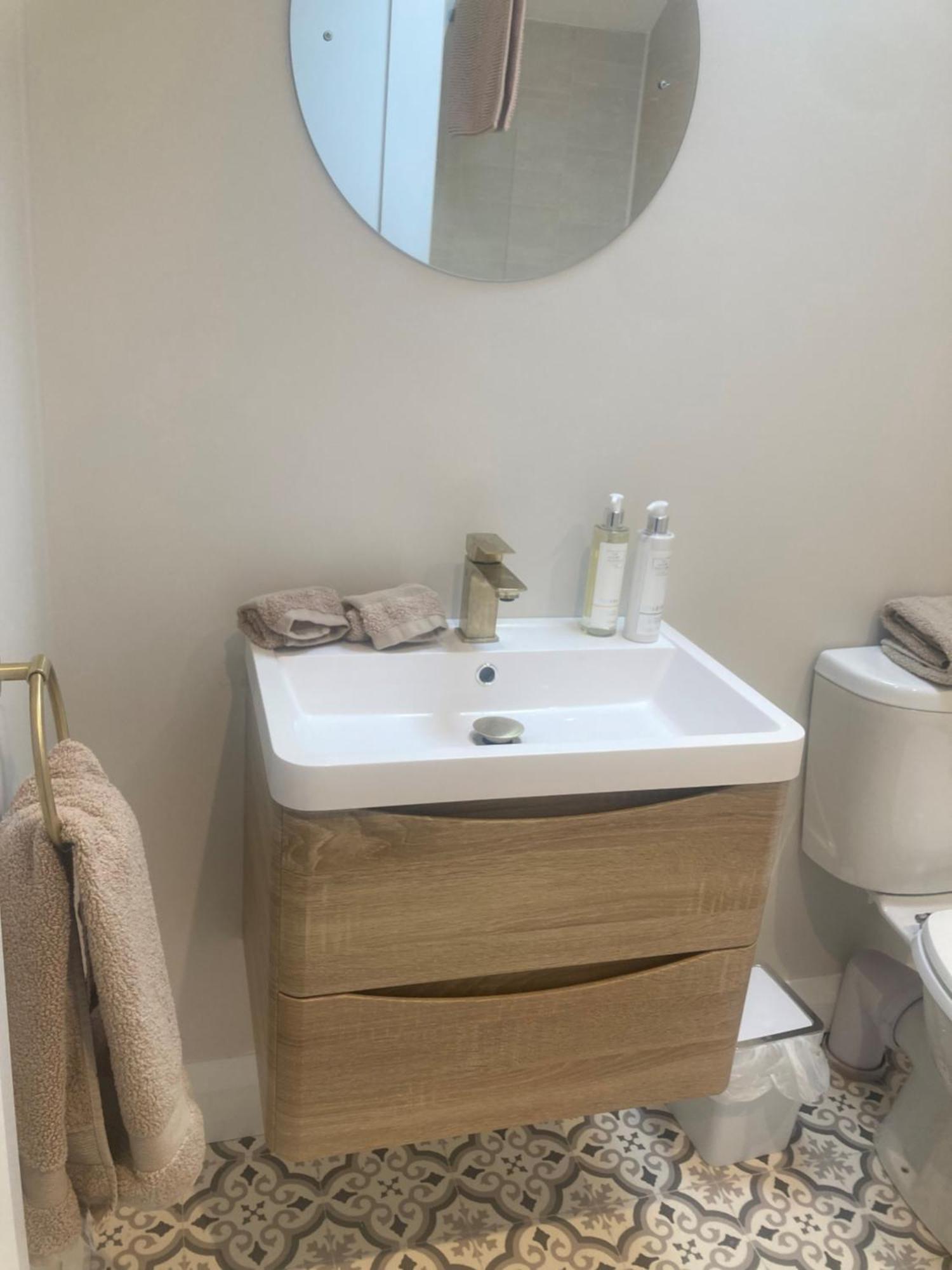 Ferienwohnung Luxury Country Escape Ennis Exterior foto