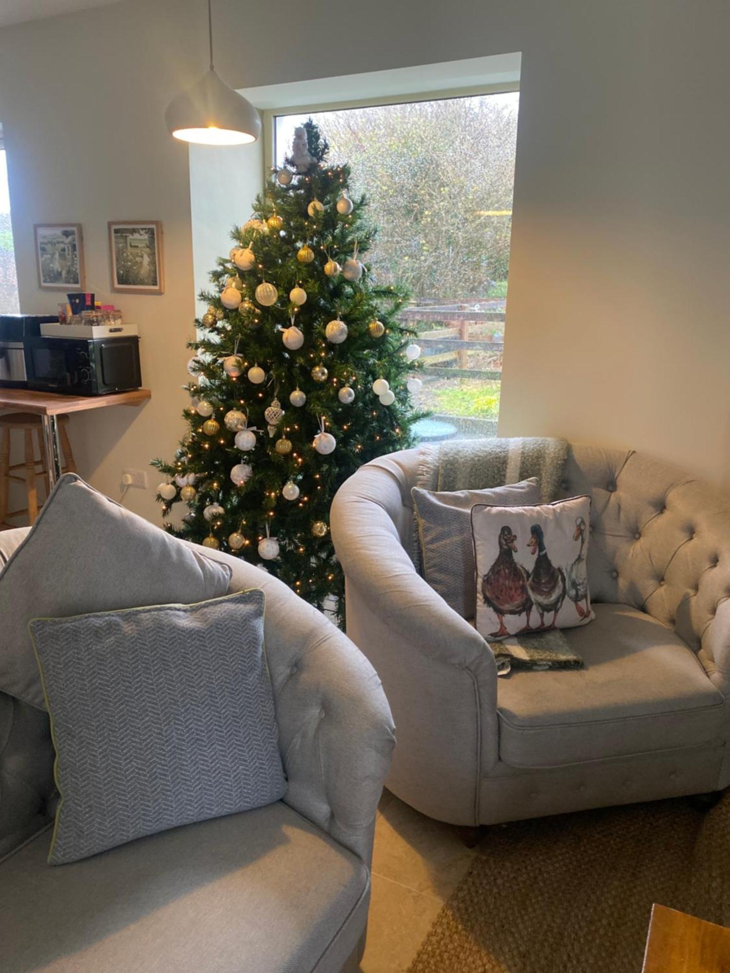 Ferienwohnung Luxury Country Escape Ennis Exterior foto