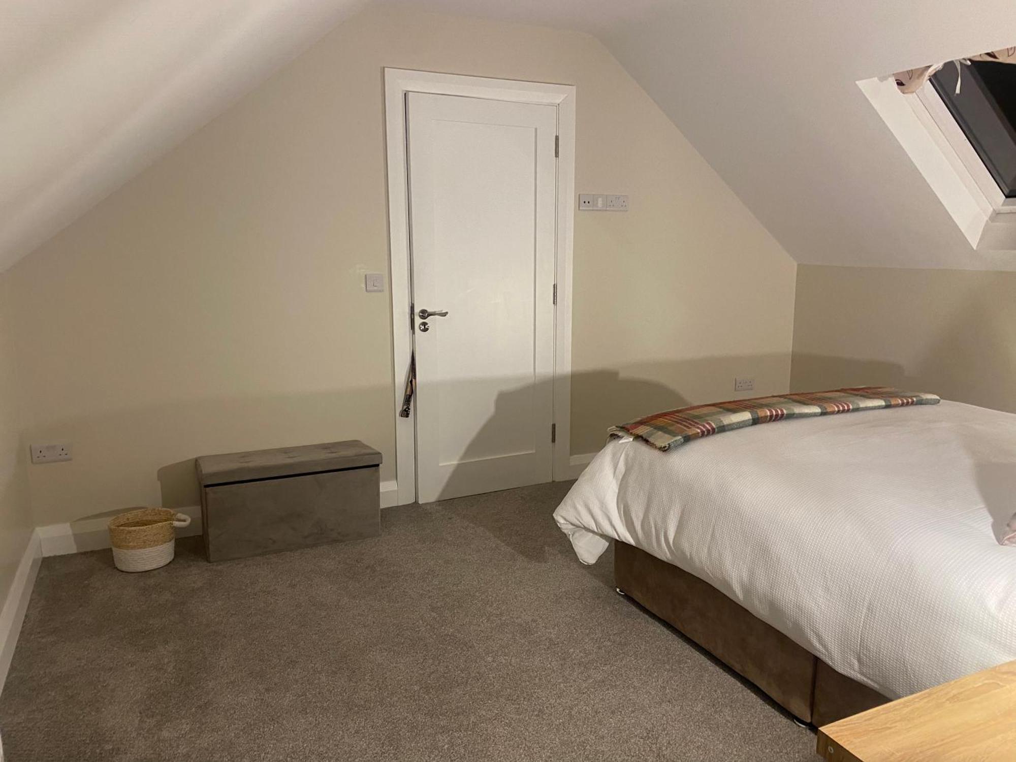 Ferienwohnung Luxury Country Escape Ennis Exterior foto